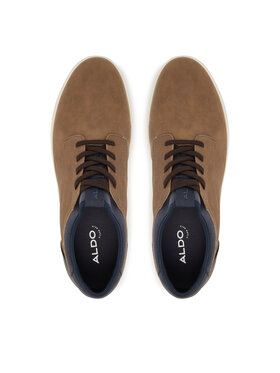 Κλειστά παπούτσια Aldo φωτογραφία