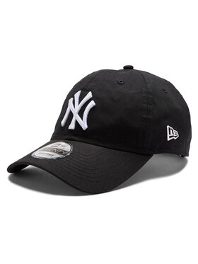New Era New Era Cap League 60348852 Schwarz