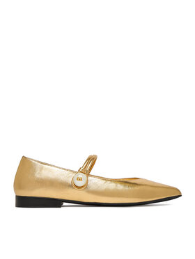 GINO ROSSI GINO ROSSI Ballerine CEO-ROSE-LT2512-72 Oro