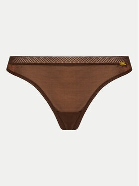 Gossard Gossard Stringid 6276 Pruun