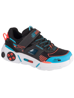 Skechers Skechers Sneakersy Gametronix 2.0 Czarny