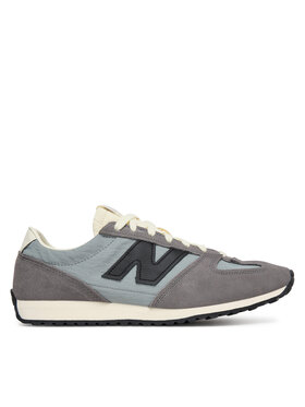 New Balance New Balance Sneakersy U471AH Šedá