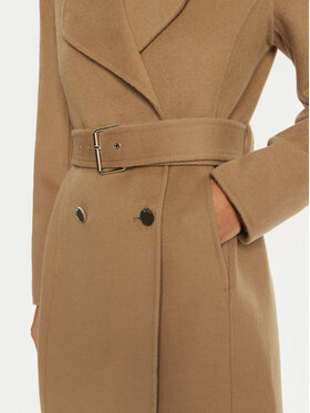 Μάλλινο παλτό Liu Jo φωτογραφία