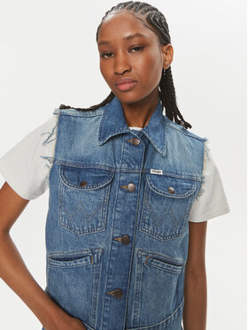 Γιλέκο Wrangler φωτογραφία