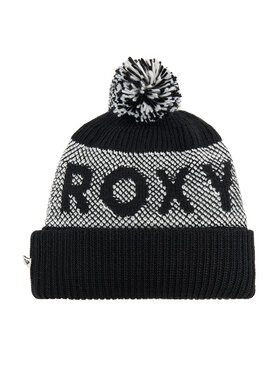 Roxy Roxy Čepice CEO-RX-W3-001-AW25 Černá