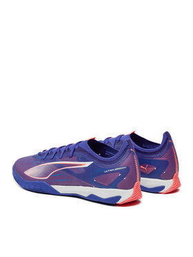 Puma Tenisice Za Nogomet Future 5 Match It 107895 Plava