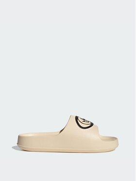 adidas adidas Klapki ADILETTE 00s Beżowy