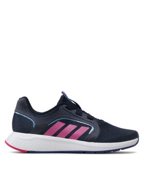 adidas adidas Sneakersy Edge Lux HQ1686 Tmavomodrá