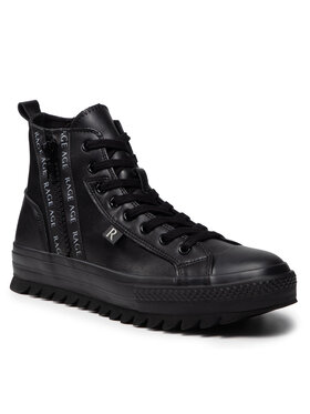 Rage Age Rage Age Sneakers RA-13-04-000218 Μαύρο