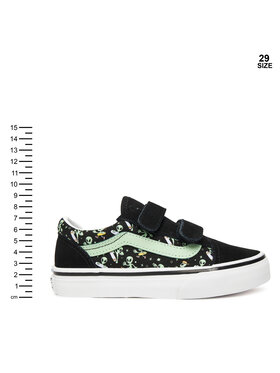 Πάνινα παπούτσια Vans φωτογραφία