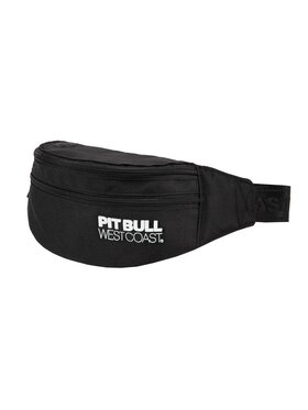 PITBULL PITBULL Saszetka TNT Czarny