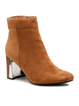 Jenny Fairy Jenny Fairy Stiefeletten LS5788-05 Braun