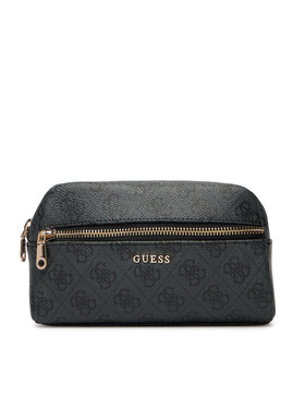 Guess Guess Несесер PW7564 P6273 Черен