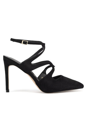 DeeZee DeeZee Sandalen WYL3616-5 Schwarz
