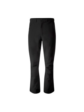 Dare2B Dare2B Spodnie outdoor Torrek Pro Czarny Stretch Fit