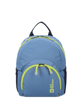 Jack Wolfskin Jack Wolfskin Plecak 300500 Błękitny