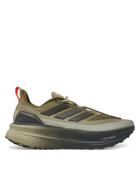 adidas adidas Bežecké topánky Ultraboost 5 IG9354 Kaki