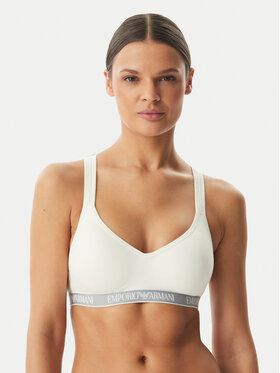 Emporio Armani Underwear Emporio Armani Underwear Sutien sport EW000447 AF19026 U1131 Alb