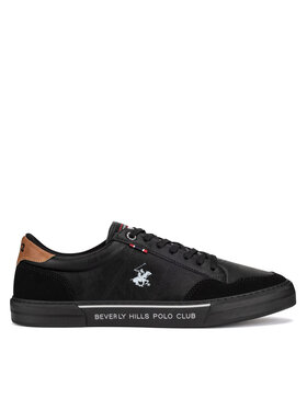 Beverly Hills Polo Club Beverly Hills Polo Club Kedai V5-6248 Juoda