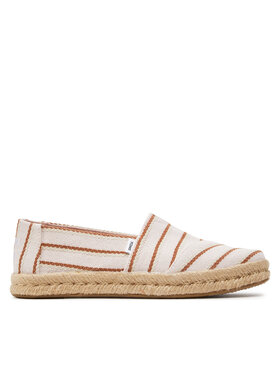 Toms Toms Espadrillid Alpargata Rope 2.0 10020683 Roosa