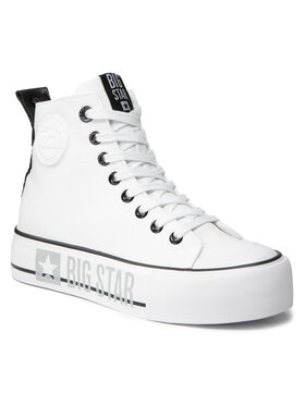 BIG STAR BIG STAR Sneakers II274014 Λευκό