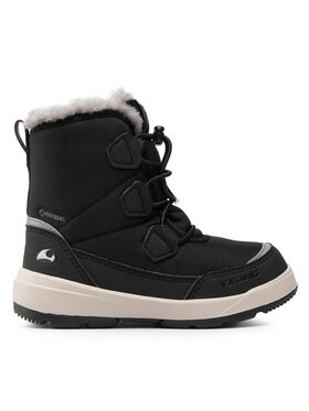 Viking Viking Čizme za snijeg Montebello Gtx GORE-TEX 3-90030-2 Crna