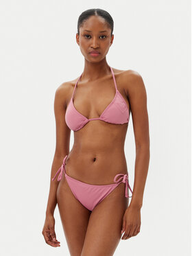 Roxy Roxy Бікіні Beach Classics ERJX203588 Рожевий