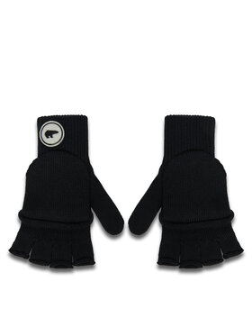Eisbär Eisbär Naiste kindad Jesse Mittens 80143 009 Must