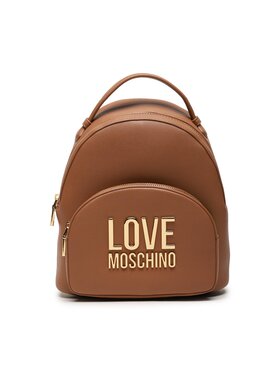 LOVE MOSCHINO LOVE MOSCHINO Zaino JC4105PP1HLI0201 Marrone