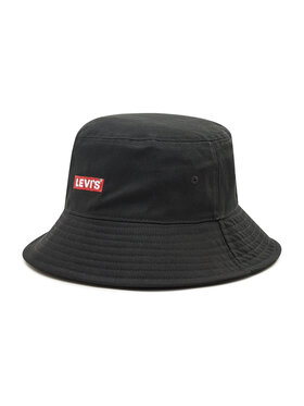 Levi's® Levi's® Καπέλο Bucket 234079-0006-59 Μαύρο