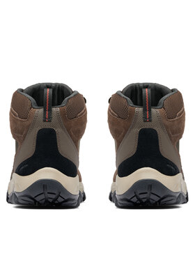 Παπούτσια πεζοπορίας Columbia φωτογραφία