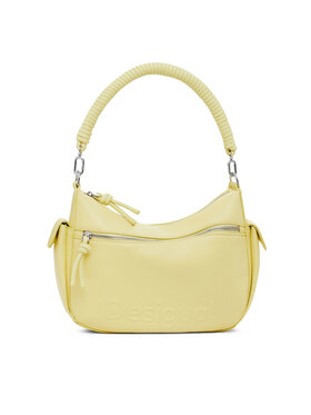 Desigual Desigual Táska 25SAXPBU Sárga