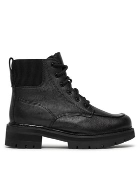 Clarks Clarks Scarponcini Orianna Mid 261679044 Nero