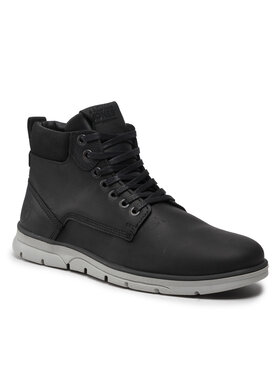 Jack&Jones Jack&Jones Boots Jfwtubar Leather 12159517 Noir
