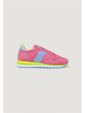 Saucony Saucony Sneakers JAZZ TRIPLE Rosa