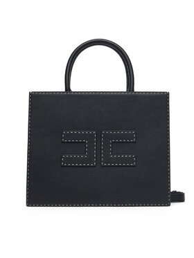 Elisabetta Franchi Elisabetta Franchi Käekott BS-09A-51E2-V460 Must