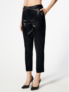 Rage Age Rage Age Chinos kelnes Minx Juoda Slim Fit