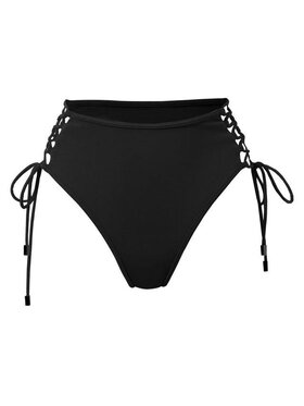 Love and Hate Love and Hate Bikini pezzo sotto Margarita Nero