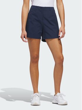 adidas adidas Szorty sportowe ULTIMATE365+ TWISTWEAVE Niebieski jasny Regular Fit
