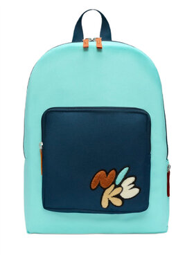 Nike Nike Plecak Classic Niebieski