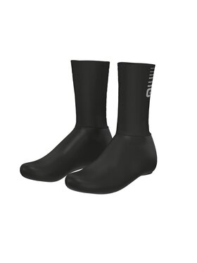 Alé Cycling Alé Cycling Zestaw ochraniaczy Whizzy Czarny