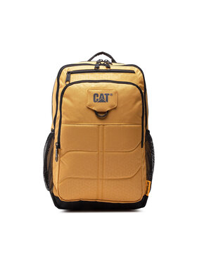 CATerpillar CATerpillar Раница Bennett 84184-506 Жълт