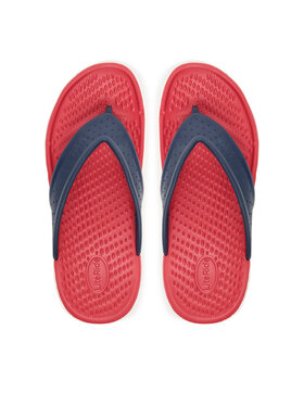 Crocs Crocs Джапанки InMotion Flip 211101 Тъмносин