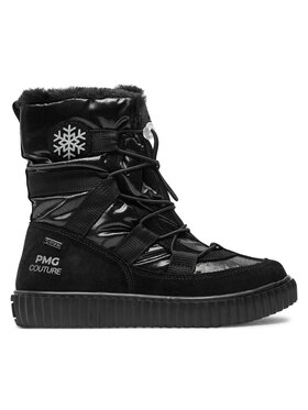 Primigi Primigi Čizme za snijeg 6938122 S GORE-TEX Crna