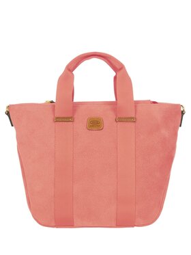 Bric's Bric's Torba na zakupy 219552 Czerwony