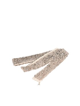 Patrizia Pepe Patrizia Pepe Scialle 2V9270/A5W5 Argento