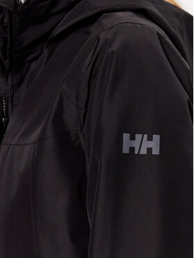 Helly Hansen Vodootporna Jakna Aden 62648 Crna Regular Fit