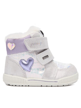Primigi Primigi Snehule GORE-TEX 8861300 Sivá