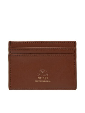 Guess Guess Etui pentru carduri RW1693 P4401 Maro