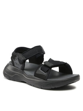 Teva Teva Sandales W Zymic 1124039 Noir